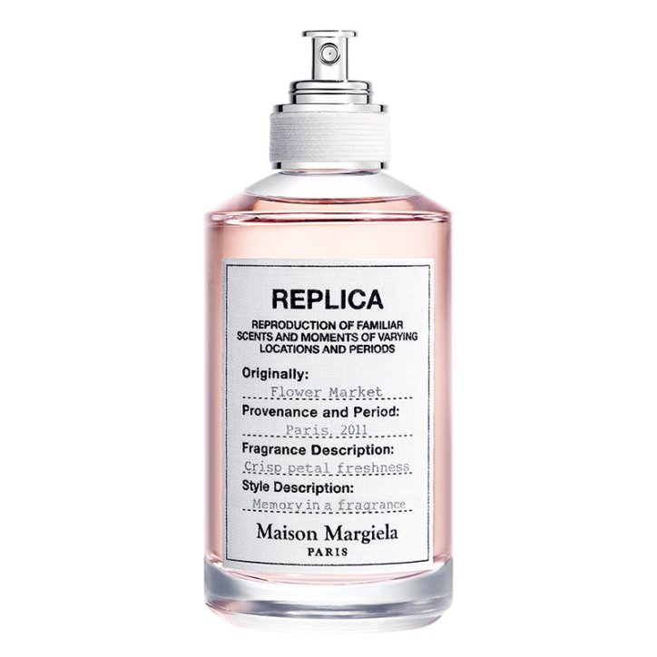 MAISON MARTIN MARGIELA-Replica Flower Market - Eau de Toilette