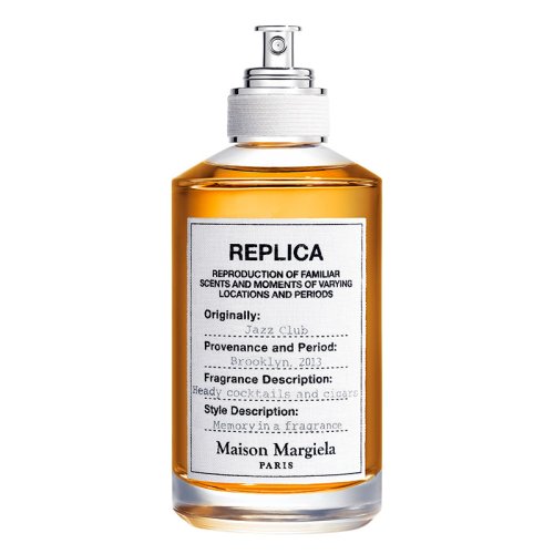 MAISON MARTIN MARGIELA-Replica Jazz Club - Eau de Toilette MAISON MARTIN MARGIELA-Replica Jazz Club - Eau de Toilette