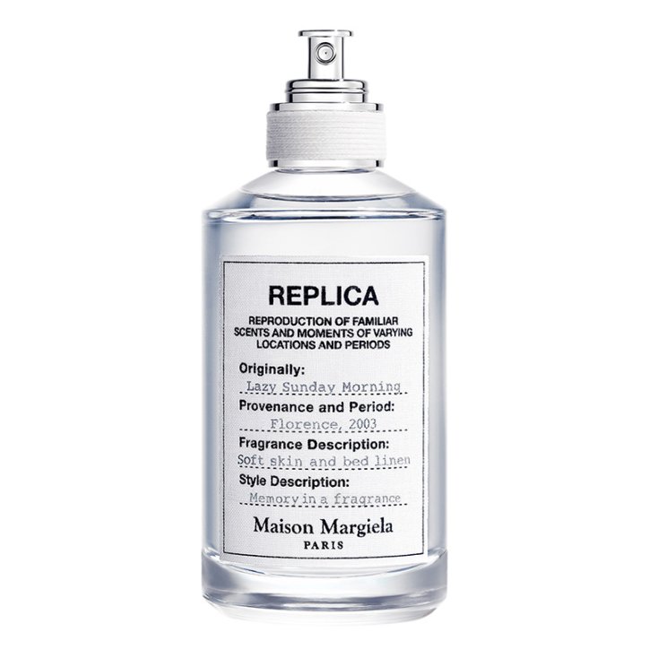 MAISON MARTIN MARGIELA Replica Lazy Sunday Morning - Eau de MAISON MARTIN MARGIELA Replica Lazy Sunday Morning - Eau de