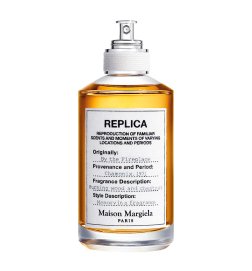 Replica By the Fireplace - Eau de Toilette 