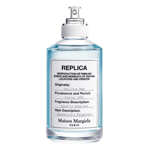MAISON MARTIN MARGIELA-Replica Sailing Day - Eau de Toilette MAISON MARTIN MARGIELA-Replica Sailing Day - Eau de Toilette
