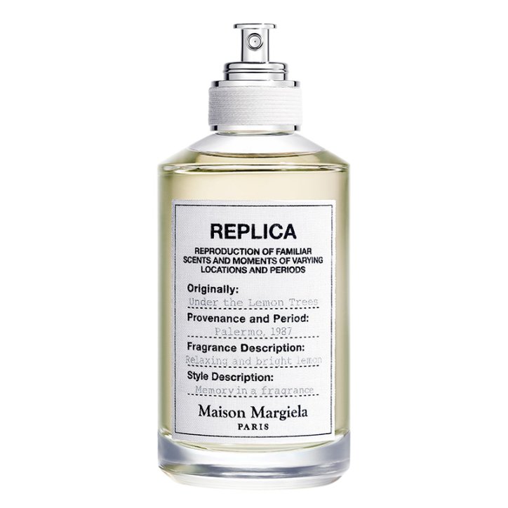 MAISON MARTIN MARGIELA-Replica Under the Lemon Trees - Eau de