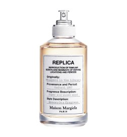 Replica Whispers in the Library - Eau de Toilette