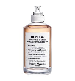 MAISON MARTIN MARGIELA-Replica Coffee Break - Eau de Toilette