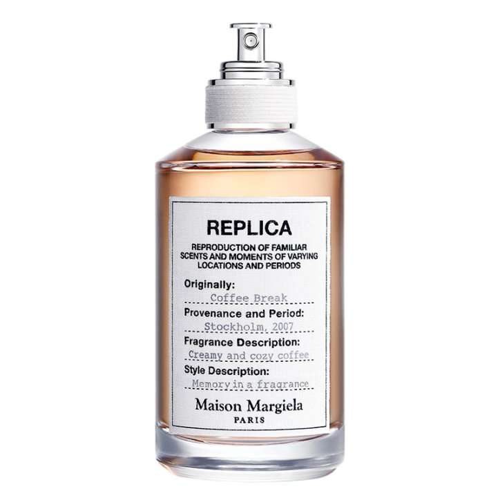 MAISON MARTIN MARGIELA-Replica Coffee Break - Eau de Toilette MAISON MARTIN MARGIELA-Replica Coffee Break - Eau de Toilette