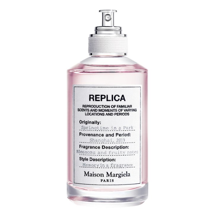 MAISON MARTIN MARGIELA Replica Springtime in a Park - Eau de MAISON MARTIN MARGIELA Replica Springtime in a Park - Eau de