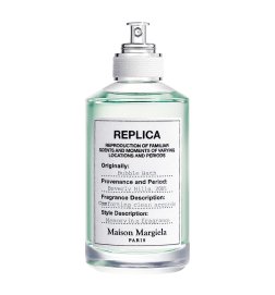 MAISON MARTIN MARGIELA-Replica Bubble Bath - Eau de Toilette