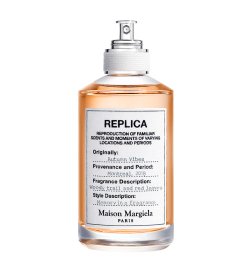 MAISON MARTIN MARGIELA Replica Autumn Vibes - Eau de Toilette