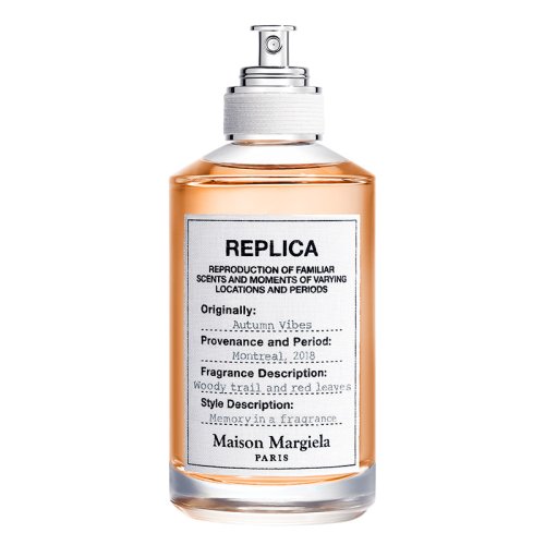 MAISON MARTIN MARGIELA-Replica Autumn Vibes - Eau de Toilette MAISON MARTIN MARGIELA-Replica Autumn Vibes - Eau de Toilette