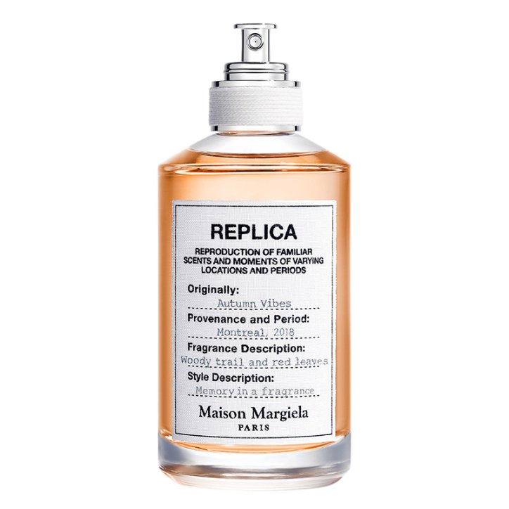 MAISON MARTIN MARGIELA Replica Autumn Vibes - Eau de Toilette MAISON MARTIN MARGIELA Replica Autumn Vibes - Eau de Toilette