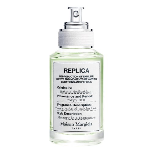 MAISON MARTIN MARGIELA-Replica Matcha Meditation - Eau de