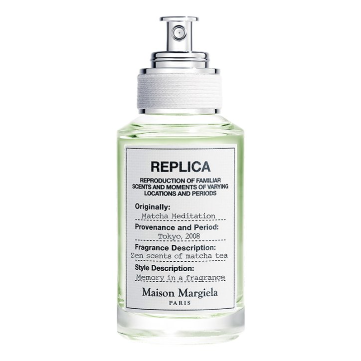 MAISON MARTIN MARGIELA Replica Matcha Meditation - Eau de MAISON MARTIN MARGIELA Replica Matcha Meditation - Eau de