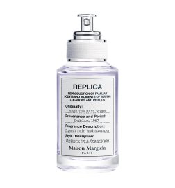 MAISON MARTIN MARGIELA-When the Rain Stops - Eau de Toilette