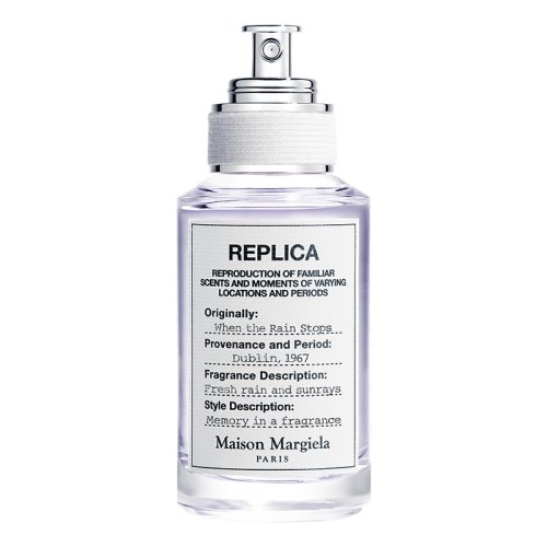 MAISON MARTIN MARGIELA When the Rain Stops - Eau de Toilette MAISON MARTIN MARGIELA When the Rain Stops - Eau de Toilette