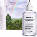 When the Rain Stops - Eau de Toilette