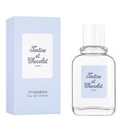 Ptisenbon - Eau de Toilette Vapo.