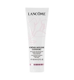 Comfort Foam Cream - Comforting Cleanser - Dry skin