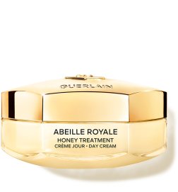 GUERLAIN Abeille Royale - Honigpflege - Tagescreme 3346470618459