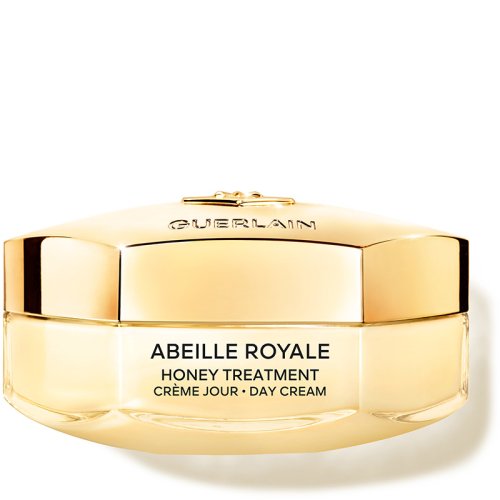 GUERLAIN-Abeille Royale - Honey Treatment - Crème Jour GUERLAIN-Abeille Royale - Honey Treatment - Crème Jour