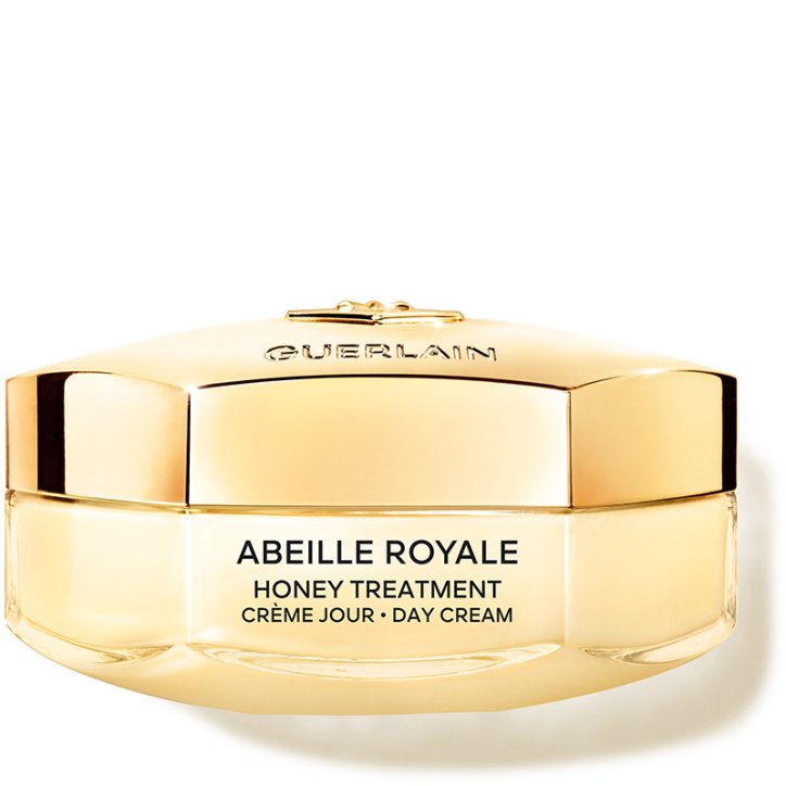 GUERLAIN Abeille Royale - Honigpflege - Tagescreme 3346470618459 GUERLAIN Abeille Royale - Honigpflege - Tagescreme 3346470618459