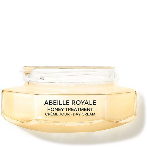 GUERLAIN-Abeille Royale - Honey Treatment - Crème Jour - La GUERLAIN-Abeille Royale - Honey Treatment - Crème Jour - La