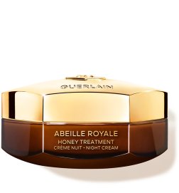 Abeille Royale - Honigpflege - Nachtcreme