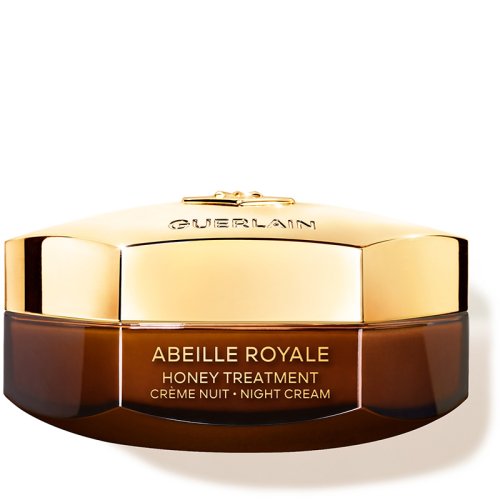 GUERLAIN Abeille Royale - Honigpflege - Nachtcreme 3346470618503 GUERLAIN Abeille Royale - Honigpflege - Nachtcreme 3346470618503