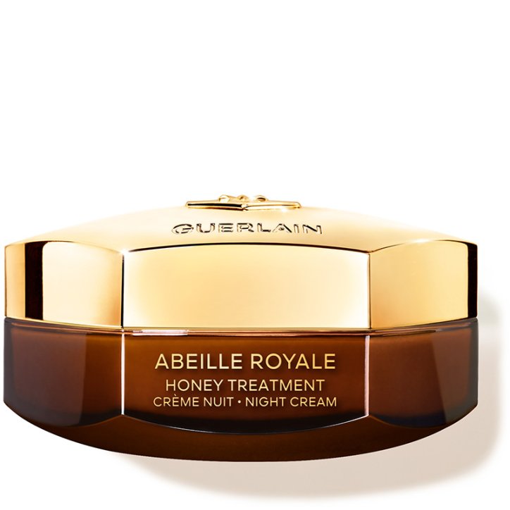 GUERLAIN-Abeille Royale - Honey Treatment - Crème Nuit GUERLAIN-Abeille Royale - Honey Treatment - Crème Nuit
