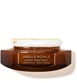 GUERLAIN-Abeille Royale - Honey Treatment - Crème Nuit - La