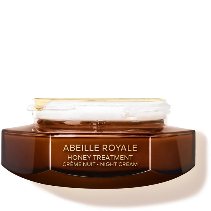 GUERLAIN Abeille Royale - Honey Treatment - Crème Nuit - La GUERLAIN Abeille Royale - Honey Treatment - Crème Nuit - La