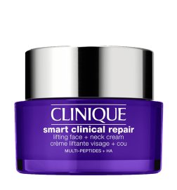 Smart Clinical Repair - Face + Neck Lifting Cream