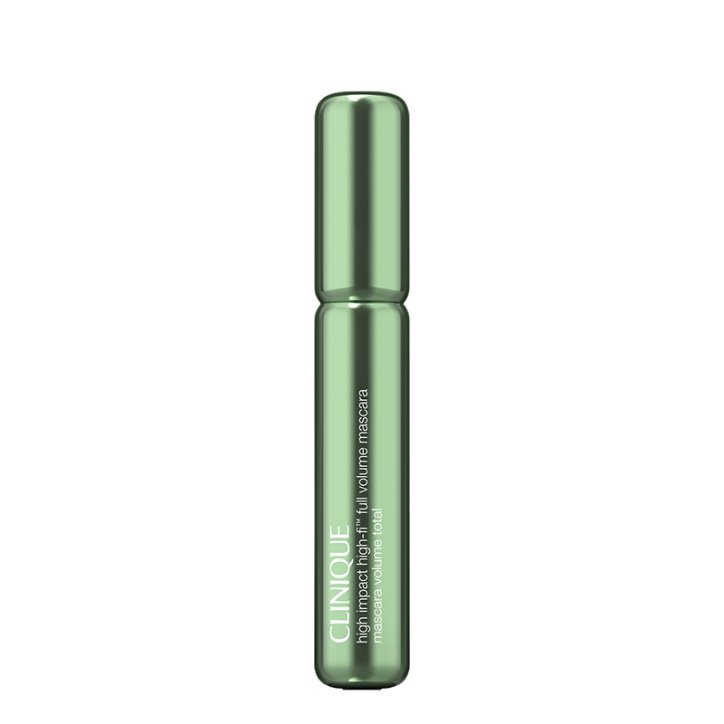 CLINIQUE High Impact™ - High-Fi Mascara Totaler Volumen CLINIQUE High Impact™ - High-Fi Mascara Totaler Volumen