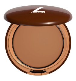 LANCASTER Sun Compact Powder SPF30 - Poudre Maquillage
