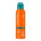 Sun Sport - Brume Invisible Rafraichissante SPF50 - Application peau mouillée