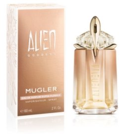 Alien Goddess Supra Floral - Eau de Parfum