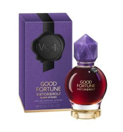Good Fortune - Eau de Parfum Intense