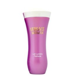 Woman - Lait Lumière Parfumé