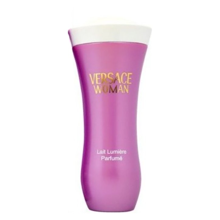 VERSACE Frau - Duftende Lichtmilch 8018365255647 VERSACE Frau - Duftende Lichtmilch 8018365255647