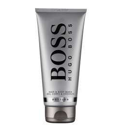 Boss Bottled - Shower Gel