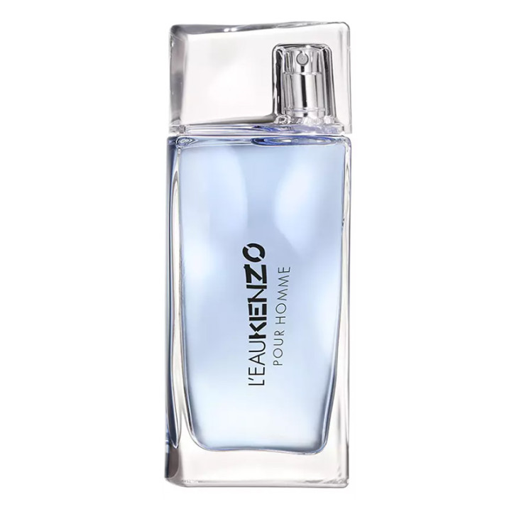 KENZO-L'EAU KENZO for Men - Eau de Toilette