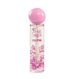 PINK SUGAR Lollipink - Eau de Toilette 8054609783088