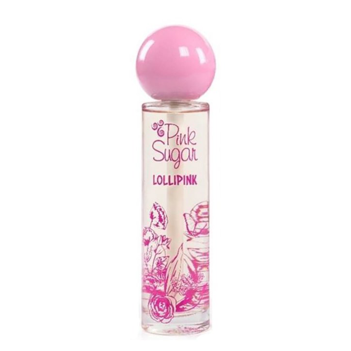 PINK SUGAR Lollipink - Eau de Toilette 8054609783088