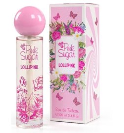 Lollipink - Eau de Toilette