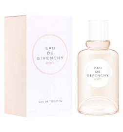 Eau de Givenchy Rosée - Eau de Toilette
