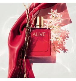 Alive Perfume - Eau de Parfum
