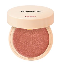PUPA-Wonder Me Blush - Blush