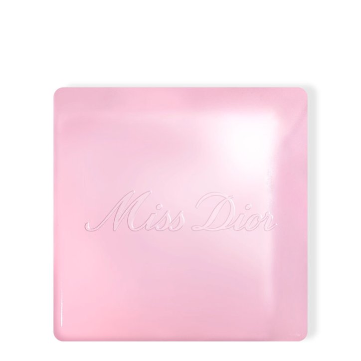 Dior-Miss Dior - Savon Floral Parfumé Savon solide - Nettoie et