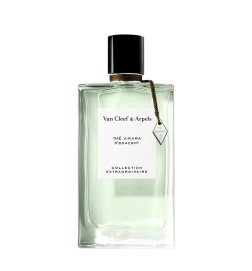 VAN CLEEF & ARPELS-Collection Extraordinaire - Thé Amara Eau de
