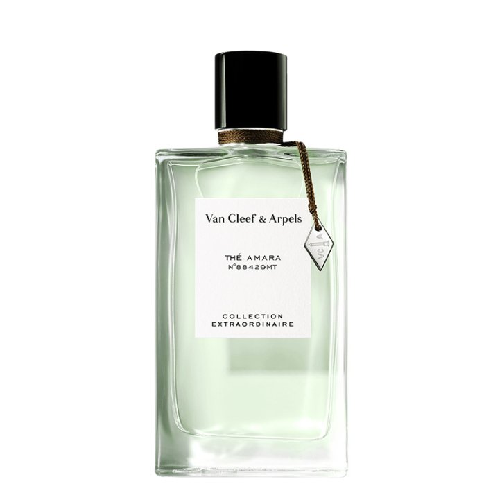 VAN CLEEF & ARPELS Collection Extraordinaire - Thé Amara Eau de VAN CLEEF & ARPELS Collection Extraordinaire - Thé Amara Eau de