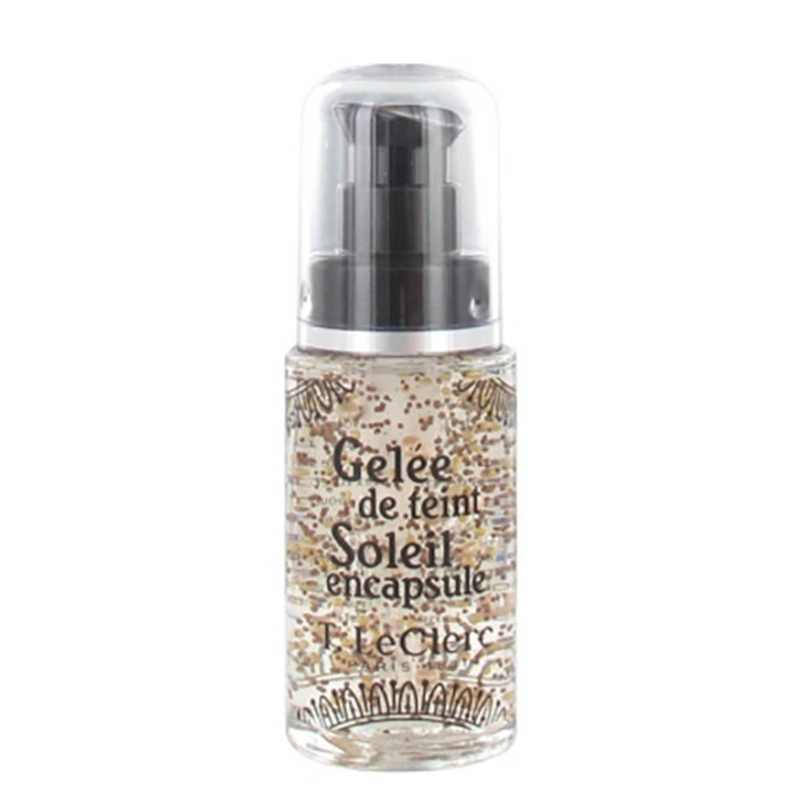 THEOPHILE LECLERC-Gelée de Teint Soleil Encapsulé